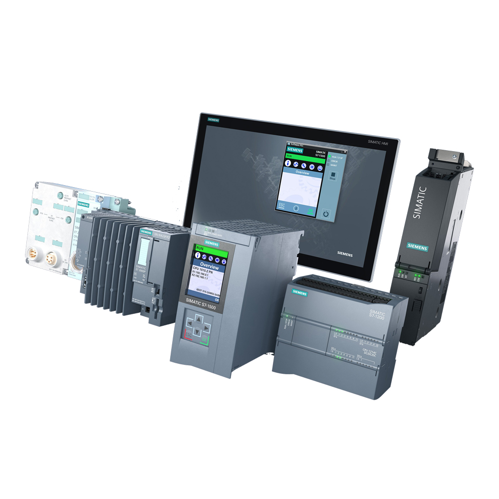 SIEMENS PLC