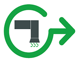 Variable speed drives for pumps compressors and ventilators