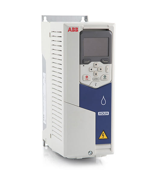 ACQ580 aqua abb