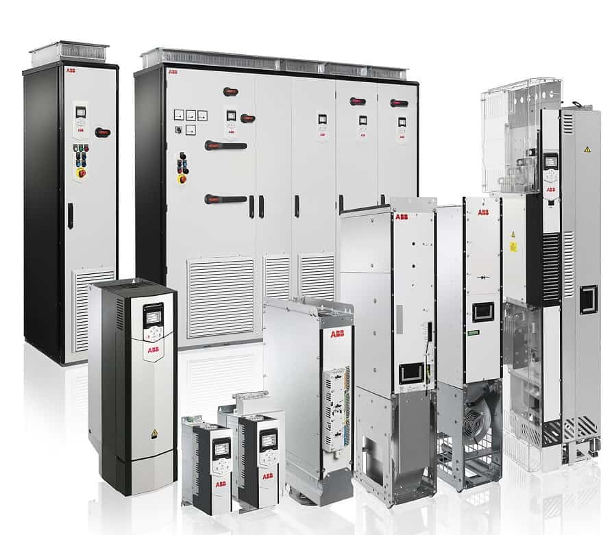 Abb Suruculer