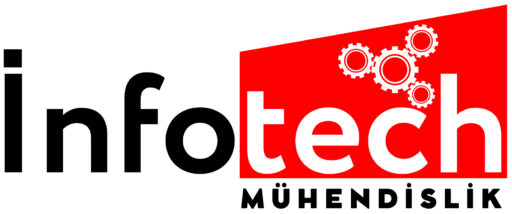 İnfotech Mühendislik Otomasyon Makina - Kayseri