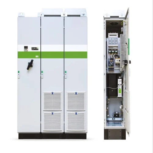 Control technique dfs series