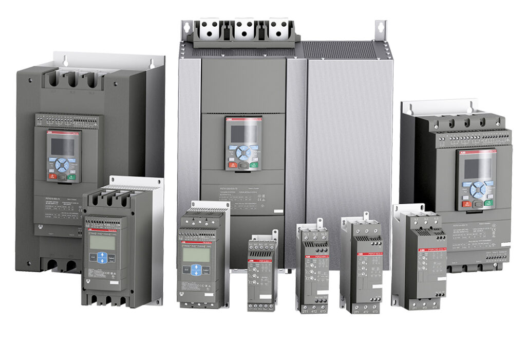 Softstarter abb 1024x661